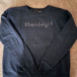 Henri Bendel Sweatshirt